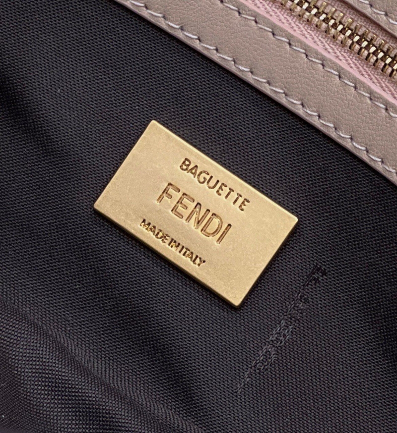 Fendi Baguette Bags